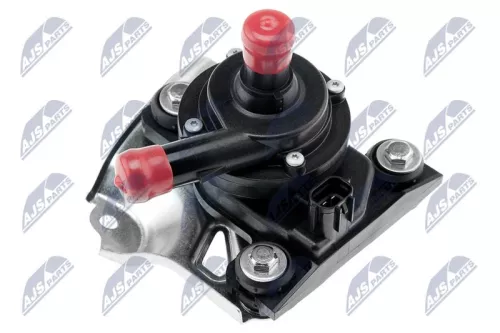 NTY NTY CPZ-TY-001 Water Pump, engine cooling 