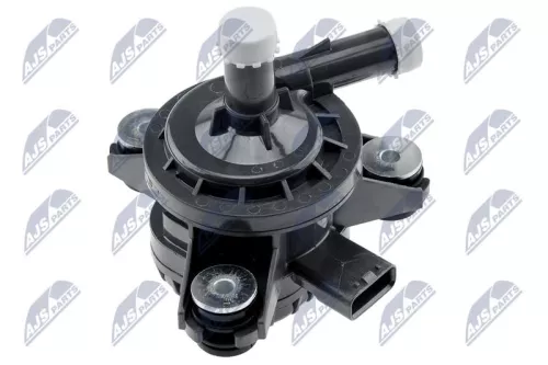 Auxiliary Water Pump (cooling water circuit)