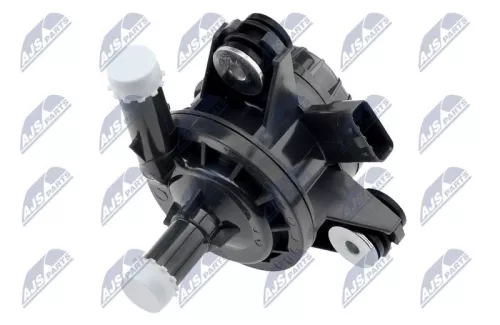 NTY NTY (CPZ-TY-002) Auxiliary Water Pump (cooling water circuit) 