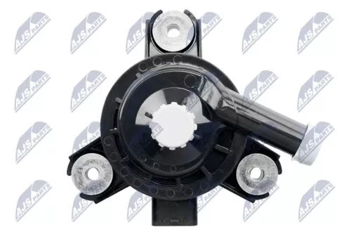 NTY NTY (CPZ-TY-002) Auxiliary Water Pump (cooling water circuit) 