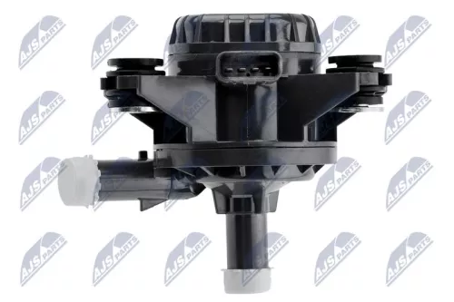 NTY NTY (CPZ-TY-002) Auxiliary Water Pump (cooling water circuit) 