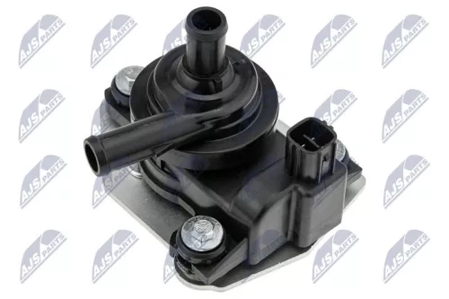 NTY NTY (CPZ-TY-003) Auxiliary Water Pump (cooling water circuit) 