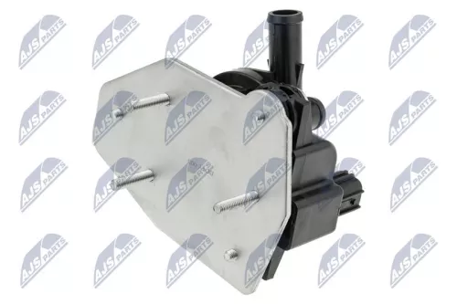 NTY NTY (CPZ-TY-003) Auxiliary Water Pump (cooling water circuit) 
