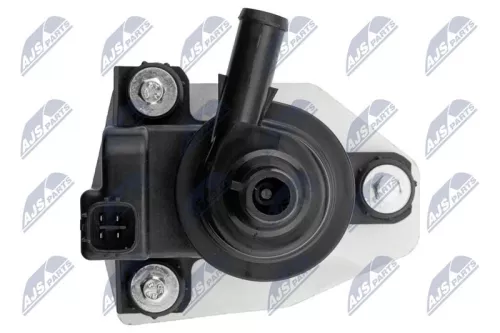 NTY NTY (CPZ-TY-003) Auxiliary Water Pump (cooling water circuit) 