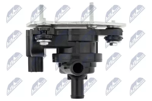 NTY NTY (CPZ-TY-003) Auxiliary Water Pump (cooling water circuit) 