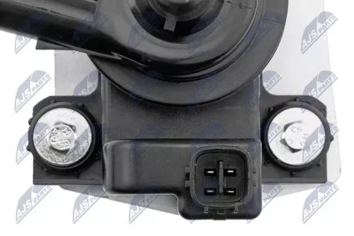 NTY NTY (CPZ-TY-003) Auxiliary Water Pump (cooling water circuit) 