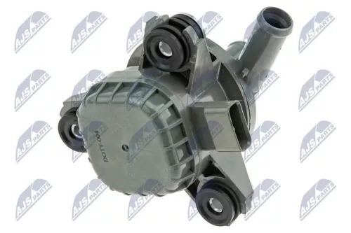 NTY NTY (CPZ-TY-004) Water Pump, engine cooling 