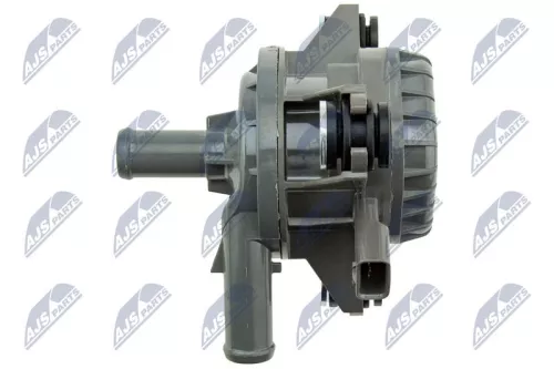 NTY NTY (CPZ-TY-004) Water Pump, engine cooling 
