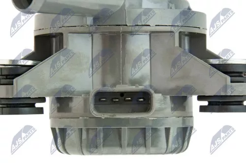 NTY NTY (CPZ-TY-004) Water Pump, engine cooling 