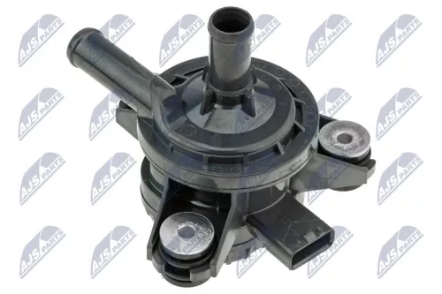 Auxiliary Water Pump (cooling water circuit)