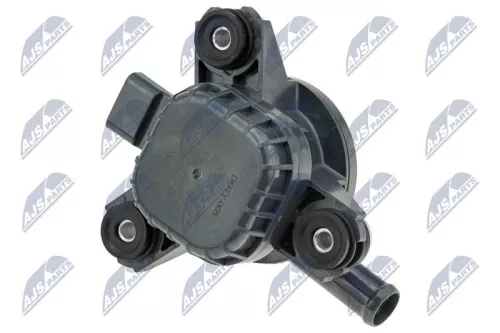 NTY NTY (CPZ-TY-005) Auxiliary Water Pump (cooling water circuit) 