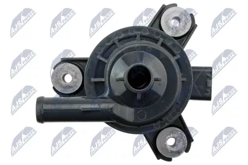 NTY NTY (CPZ-TY-005) Auxiliary Water Pump (cooling water circuit) 