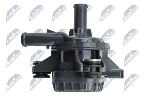 NTY NTY (CPZ-TY-005) Auxiliary Water Pump (cooling water circuit) 