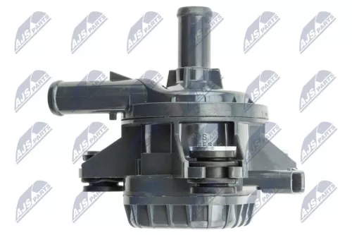 NTY NTY (CPZ-TY-005) Auxiliary Water Pump (cooling water circuit) 