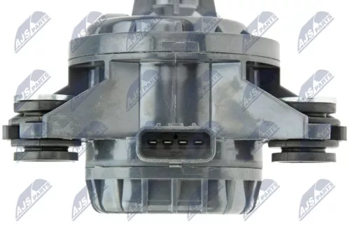 NTY NTY (CPZ-TY-005) Auxiliary Water Pump (cooling water circuit) 