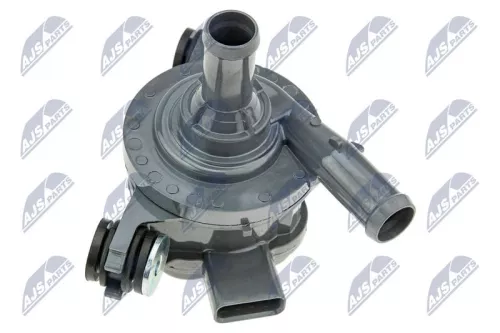 NTY NTY (CPZ-TY-006) Auxiliary Water Pump (cooling water circuit) 