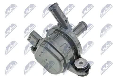 NTY NTY (CPZ-TY-006) Auxiliary Water Pump (cooling water circuit) 