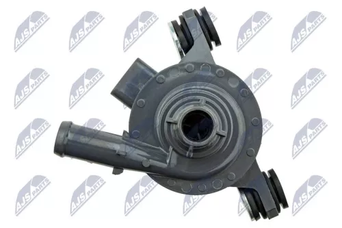NTY NTY (CPZ-TY-006) Auxiliary Water Pump (cooling water circuit) 