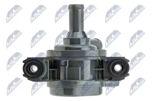 NTY NTY (CPZ-TY-006) Auxiliary Water Pump (cooling water circuit) 