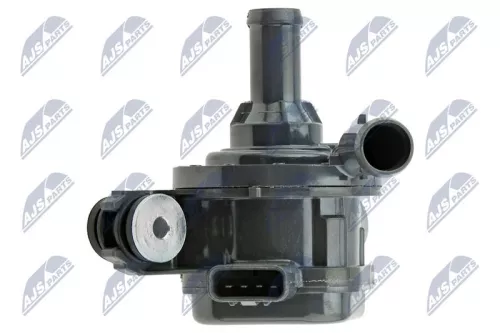 NTY NTY (CPZ-TY-006) Auxiliary Water Pump (cooling water circuit) 
