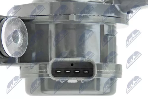 NTY NTY (CPZ-TY-006) Auxiliary Water Pump (cooling water circuit) 