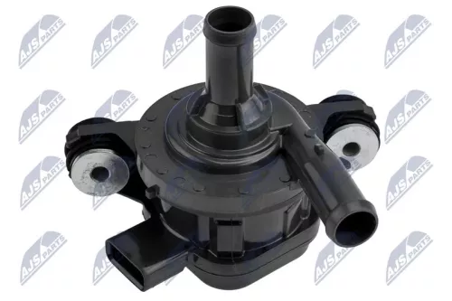 NTY NTY (CPZ-TY-007) Auxiliary Water Pump (cooling water circuit) 