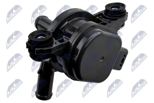 NTY NTY (CPZ-TY-007) Auxiliary Water Pump (cooling water circuit) 