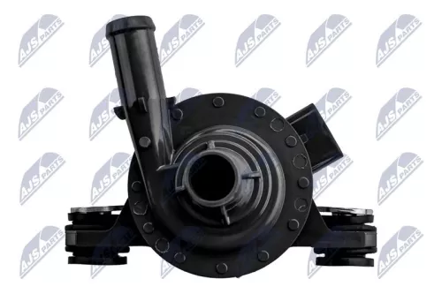 NTY NTY (CPZ-TY-007) Auxiliary Water Pump (cooling water circuit) 