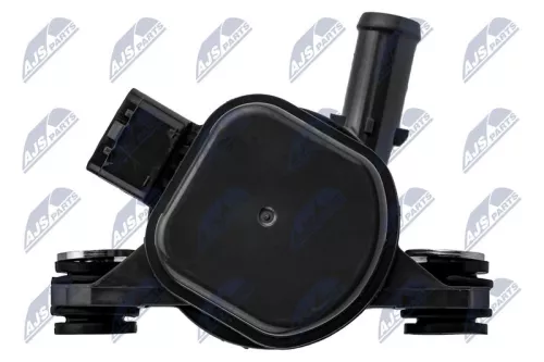NTY NTY (CPZ-TY-007) Auxiliary Water Pump (cooling water circuit) 