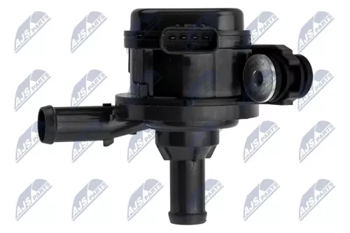 NTY NTY (CPZ-TY-007) Auxiliary Water Pump (cooling water circuit) 