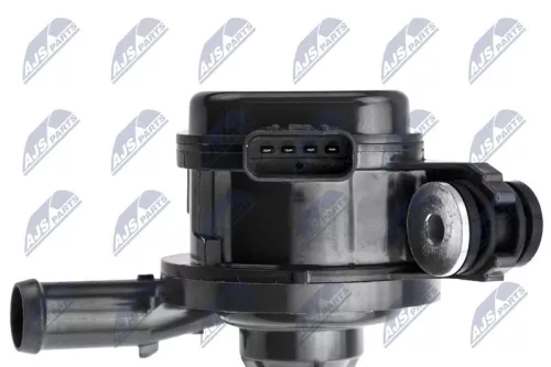 NTY NTY (CPZ-TY-007) Auxiliary Water Pump (cooling water circuit) 
