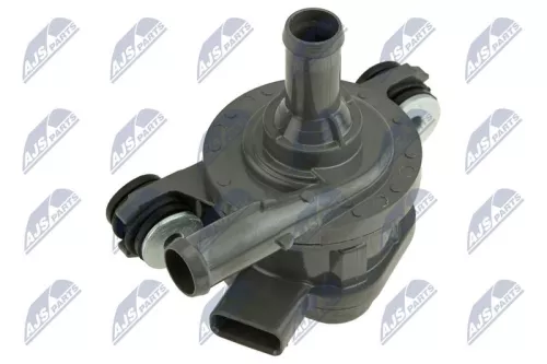NTY NTY (CPZ-TY-008) Auxiliary Water Pump (cooling water circuit) 