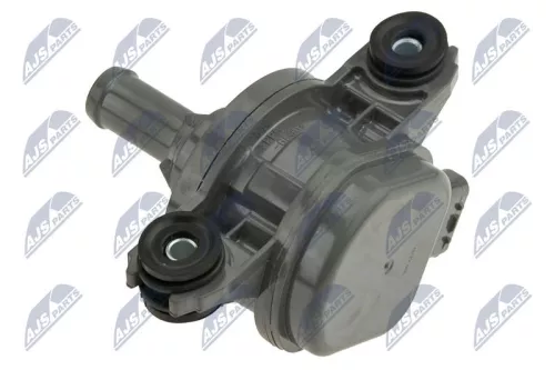 NTY NTY (CPZ-TY-008) Auxiliary Water Pump (cooling water circuit) 
