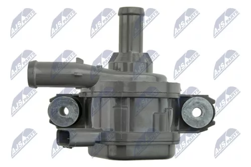 NTY NTY (CPZ-TY-008) Auxiliary Water Pump (cooling water circuit) 