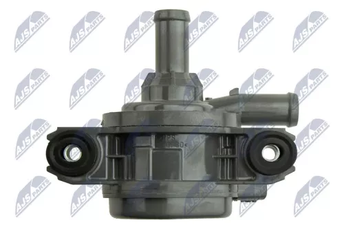 NTY NTY (CPZ-TY-008) Auxiliary Water Pump (cooling water circuit) 