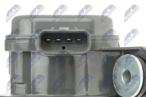 NTY NTY (CPZ-TY-008) Auxiliary Water Pump (cooling water circuit) 