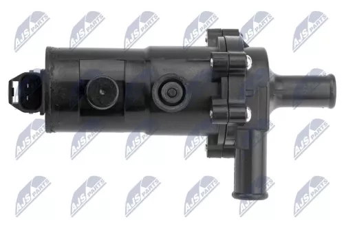 NTY NTY CPZ-TY-009 Water Pump, engine cooling 