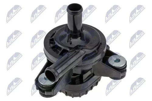 NTY NTY (CPZ-TY-010) Auxiliary Water Pump (cooling water circuit) 