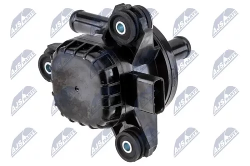 NTY NTY (CPZ-TY-010) Auxiliary Water Pump (cooling water circuit) 