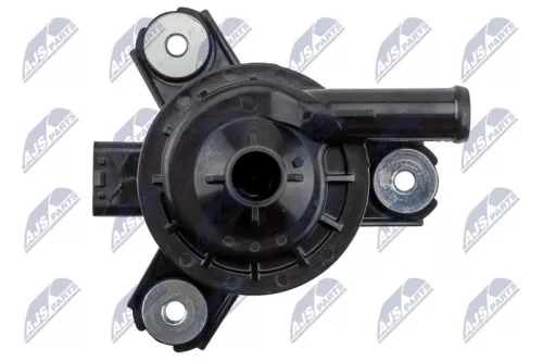 NTY NTY (CPZ-TY-010) Auxiliary Water Pump (cooling water circuit) 