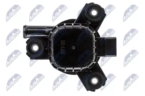 NTY NTY (CPZ-TY-010) Auxiliary Water Pump (cooling water circuit) 