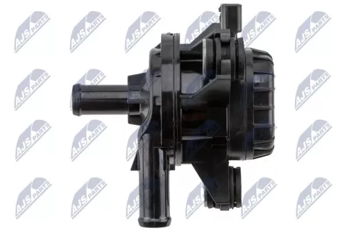 NTY NTY (CPZ-TY-010) Auxiliary Water Pump (cooling water circuit) 