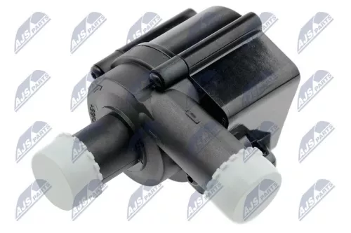 NTY NTY (CPZ-VV-000) Auxiliary Water Pump (cooling water circuit) 