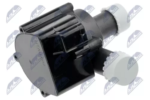 NTY NTY (CPZ-VV-000) Auxiliary Water Pump (cooling water circuit) 