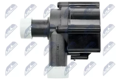 NTY NTY (CPZ-VV-000) Auxiliary Water Pump (cooling water circuit) 