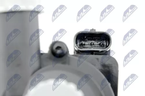 NTY NTY (CPZ-VV-000) Auxiliary Water Pump (cooling water circuit) 
