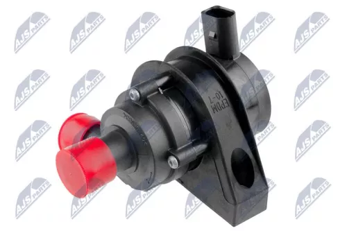 NTY NTY (CPZ-VW-000) Water Recirculation Pump, parking heater 