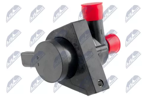 NTY NTY (CPZ-VW-000) Water Recirculation Pump, parking heater 