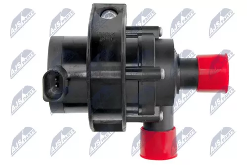 NTY NTY (CPZ-VW-000) Water Recirculation Pump, parking heater 
