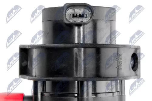 NTY NTY (CPZ-VW-000) Water Recirculation Pump, parking heater 